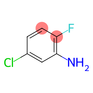 5-Chloro-2-fluorobenzenamine