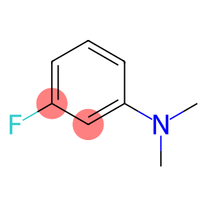N,N-DIMETHYL-3-FLUOROANILINE