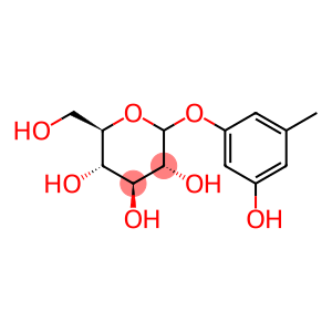 Orcinol β-D-glucoside