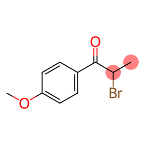 2-溴-1-(4-甲氧基苯基)丙-1-酮