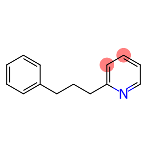 2-(3-苯基丙基)吡啶