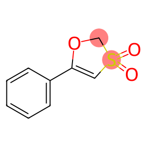 5-Phenyl-1,3-oxathiole 3,3-dioxide