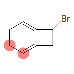 7-BroMobicyclo[4.2.0]octa-1,3,5,7-tetraene