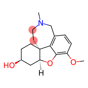 (8aS)-3-Methoxy-5,6,7,8,9,10,11,12-octahydro-11-methyl-4aαH-benzofuro[3a,3,2-ef][2]benzazepine-6β-ol