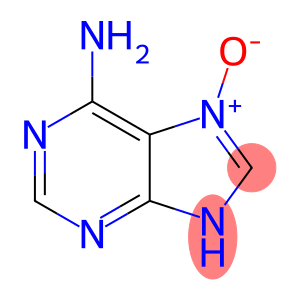 Adenine 7N-oxide