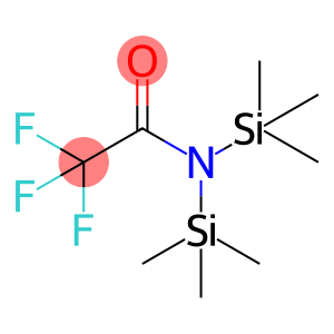 2,2,2-trifluoro-N,N-bis(trimethylsilyl)-Acetamide