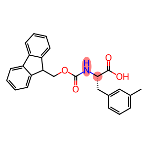 N-(9-芴甲氧羰酰基)-L-3-甲基苯丙氨酸
