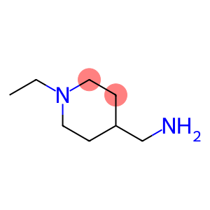 1-乙基-4-哌啶甲胺