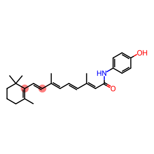 芬维A胺-D4