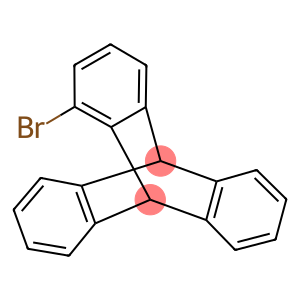 1-Bromo-9,10-dihydro-9,10-[1,2]benzenoanthracene