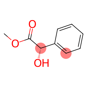 methyl (2S)-hydroxy(phenyl)ethanoate