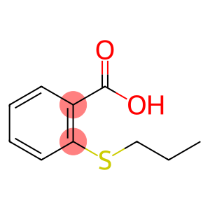 2-丙基硫基苯甲酸