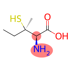 DL-3-Thiolisoleucine