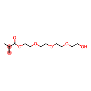 Tetraethylene glycol monomethacryloyl ester