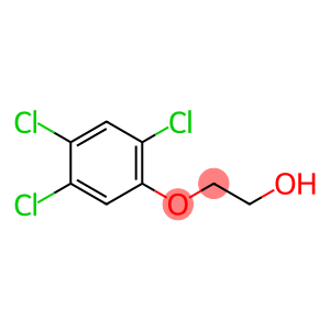 2,4,5-trichlorophenoxyethanol