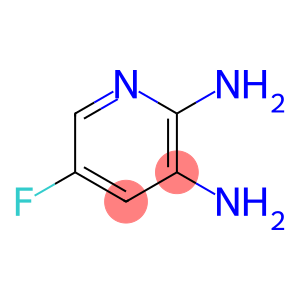 5-Fluoro-2,3-diaminopyridine