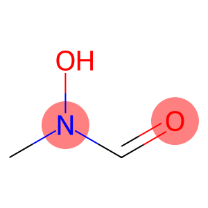 N-Methyl-N-formylhydroxylamine