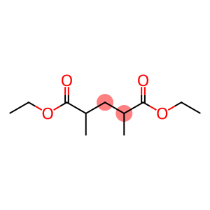 Pentane-2,4-dicarboxylic acid diethyl ester