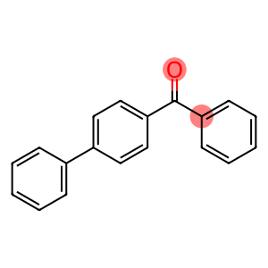 4-苯甲酰基联苯
