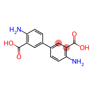 4,4'-Diamino-[1,1'-biphenyl]-3,3'-dicarboxylic acid