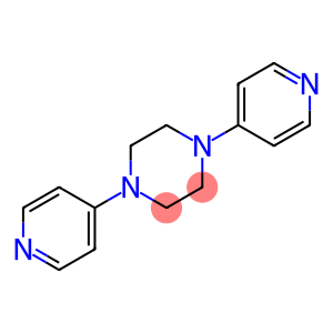 Piperazine, 1,4-di-4-pyridinyl-