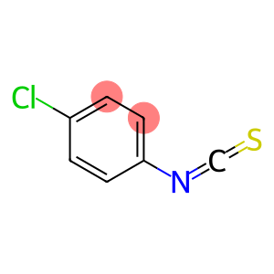 4-Chloro-phenylisothiocyanate