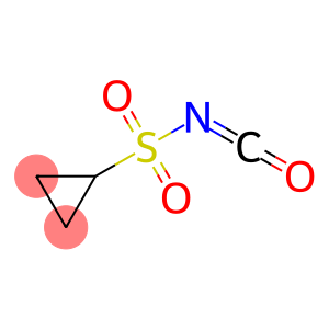 环丙磺酰基异氰酸酯