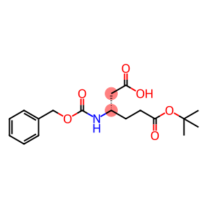 (S)-3-(((Benzyloxy)carbonyl)amino)-6-(tert-butoxy)-6-oxohexanoic acid