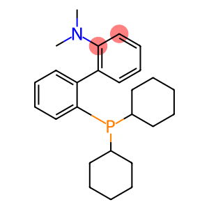 2-二环己膦基-2'-(N,N-二甲胺)联苯