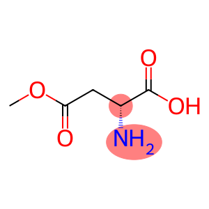 (R)-2-氨基-4-甲氧基-4-氧代丁酸