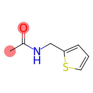 N-(2-Thenyl)acetamide
