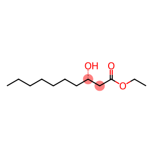 (S)-3-羟基癸酸乙酯