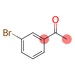 3′-Bromoacetophenone,1-Acetyl-3-bromobenzene