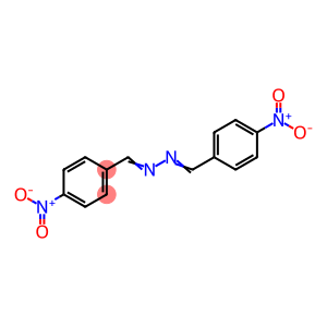 4-Nitrobenzaldehyde 4-nitrobenzylidenehydrazone