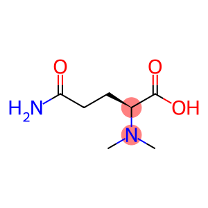(2S)-2-amino-5-(dimethylamino)-5-oxopentanoic acid
