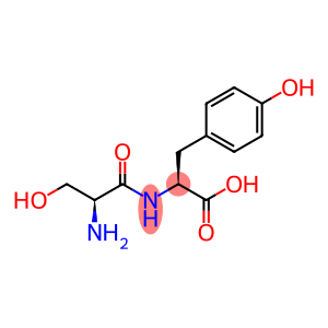 N-L-Seryl-L-tyrosine