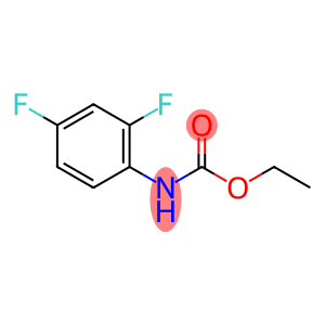 ethyl N-(2,4-difluorophenyl)carbamate