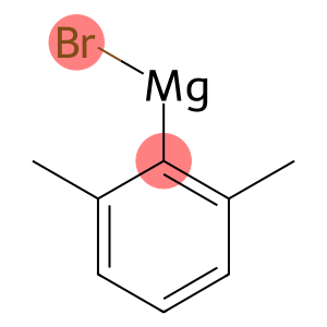 2,6-二甲基苯基溴化镁, 0.5M 2-METHF 溶液