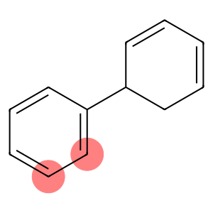 1-Phenyl-2,4-cyclohexadiene