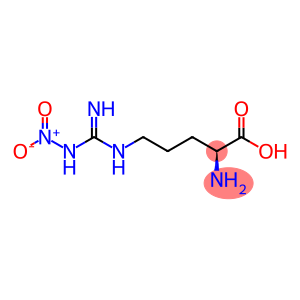 硝基-L-精氨酸