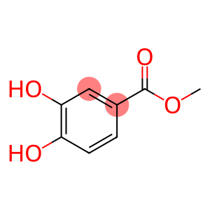 原儿茶醛甲酯(3,4-二羟基苯甲酸甲酯)