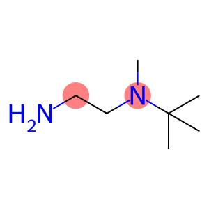 1,2-Ethanediamine,N-(1,1-dimethylethyl)-N-methyl-(9CI)