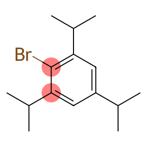 2,4,6-Triisopropylbromobenzene,  2-Bromo-1,3,5-triisopropylbenzene
