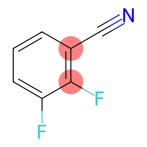 ,3-二氟苯腈