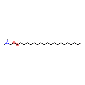 N,N-二甲基二十二烷-1-胺