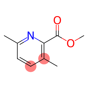 3,6-二甲基-2-吡啶羧酸甲酯