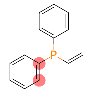 diphenylvinylphosphine