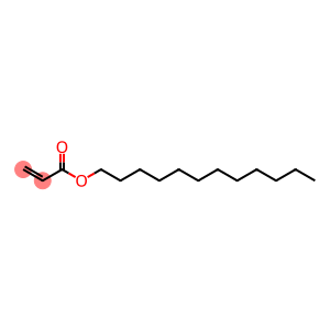 2-Propenoic acid, n-dodecyl ester