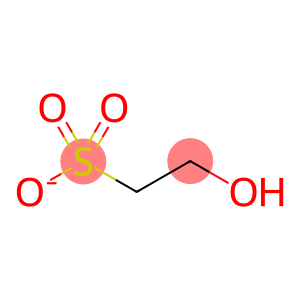 2-hydroxyethanesulfonic acid