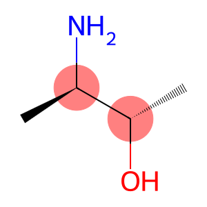 2-Butanol, 3-amino-, (2S,3R)-